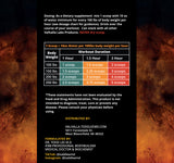 BATTLE MEAD - Intra Workout