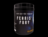 FENRIS' FURY - Pre Workout