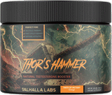 THOR'S HAMMER - Test Booster